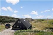 Charmerende sommerhus på Sandvej 19 i Vorupør