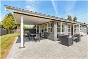 Vakantiehuis M14016, Marielyst, voor 6 personen