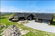 Helles und ansprechendes Qualitätshaus, 450 Meter von Løkken Strand entfernt