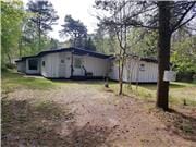 Großes Ferienhaus mit Platz für mehrere Familien in der Nähe eines Sandstrandes und eines Naturgebietes