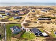 Herrliches Ferienhaus für sechs Personen mit Blick auf den Ringkøbing Fjord