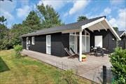 Vakantiehuis 11190-1, Nordstrand, voor 6 personen