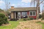Holiday home FY354, Lillebæltskysten, for 6 people