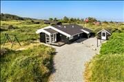 Holiday home LN674, Nørlev Strand, for 6 people