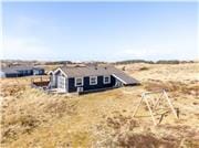 Vakantiehuis 497, Aargab, voor 4 personen en 1 huisdieren