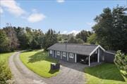 Holiday home 1494, Sømarken, for 6 people