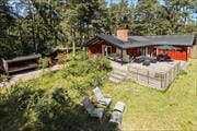 Holiday home 1482, Sømarken, for 6 people and 1 pet(s)