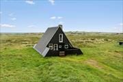 Schönes Ferienhaus in fantastischer Lage bei Rødhus