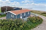 Vakantiehuis SL190, Storebæltskysten, voor 4 personen