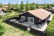 Stuga M110, Marielyst, för 8 personer och 1 husdjur