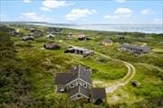 Dejligt sommerhus til den lille familie tæt på Vesterhavet