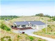 Ugeneret sommerhus med udsigt til Ringkøbing Fjord