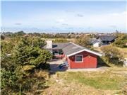 Holiday home 332, Nr. Lyngvig, for 6 people and 2 pet(s)