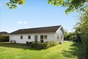 Vakantiehuis S748, Strøby Ladeplads, voor 6 personen