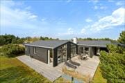 Lækkert sommerhus på Fanø – tæt på Rindby Strand