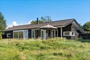 Stuga 20225, Syd Samsø, för 2 personer