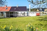 Holiday home 20203, Syd Samsø, for 6 people