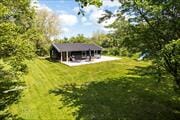 Hyggeligt sommerhus i skønne Tversted