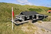 Holiday home 50187, Fjand / Bjerghuse, for 2 people and 1 pet(s)