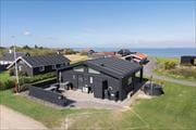 Vakantiehuis LF12006, Venø Bugt, voor 6 personen en 4 huisdieren