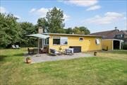 Lovely holiday home in Gilleleje located just 600 meters from the beach