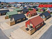 City house 944, Hvide Sande Strand og By, for 4 people and 1 pet(s)