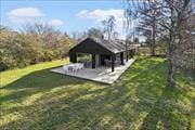 Holiday home 1522, Dronningmølle, for 8 people