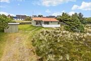 Ferienhaus in Vorupør in schöner Lage nahe der Nordsee