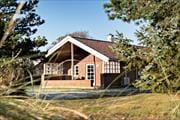 Ferienhaus für sechs Personen in Nr. Lyngvig