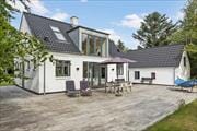 A truly beautiful summer house in one of Jammerbugt's most stunning areas near Thorup Strand