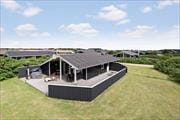 Lovely holiday home for a relaxing vacation in Vejlby Klit