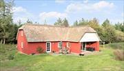 Holiday home 10092, Vester Husby, for 4 people and 1 pet(s)
