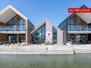 Apartment 907, Hvide Sande Strand og By, for 4 people