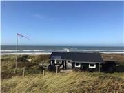Vakantiehuis LN1664, Nørlev Strand, voor 3 personen