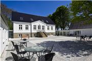 Allegarden, groot en exclusief landgoed voor 42 personen en vlakbij Odense