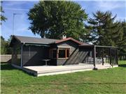 Dejligt sommerhus i det Gamle Liseleje