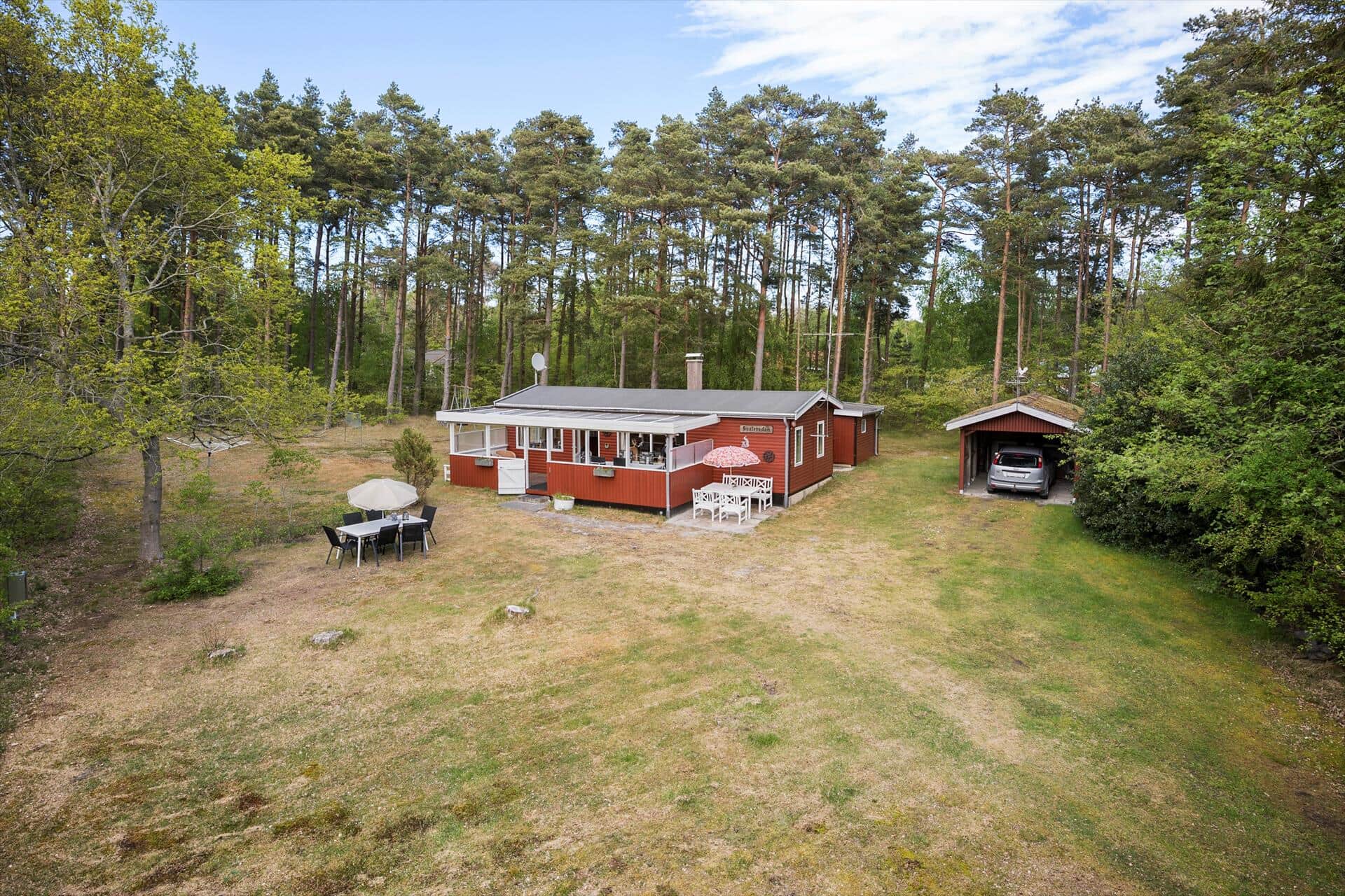 Image 0-10 Holiday-home 1523, Sjøstauan 15, DK - 3720 Aakirkeby