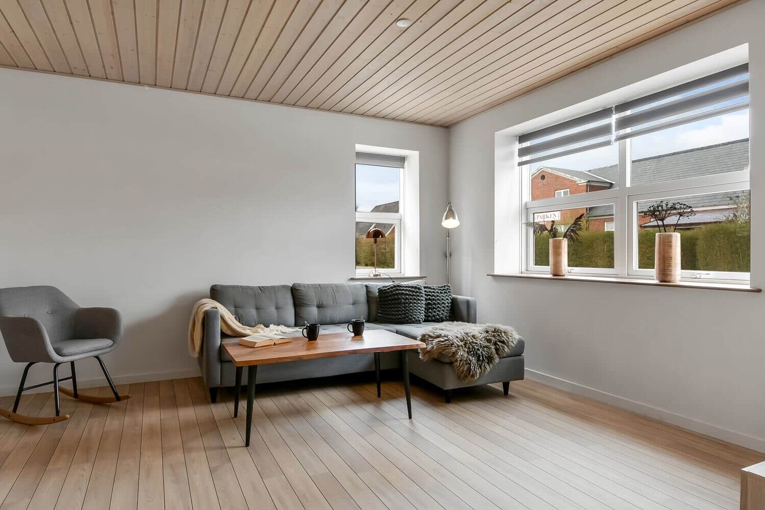 Afbeelding 2-22 Vakantiehuis C11256, Gl. Landevej 32, DK - 6893 Hemmet