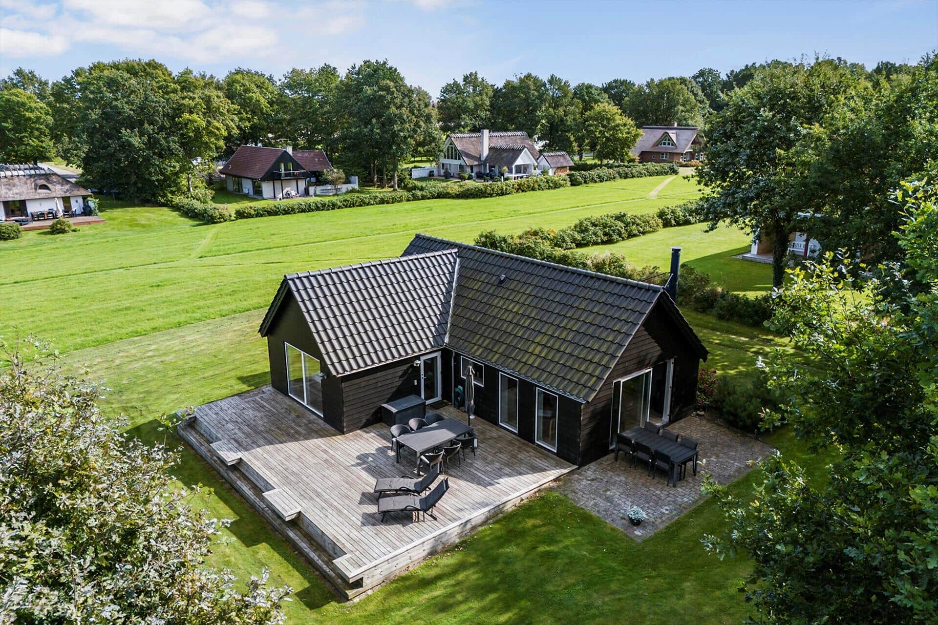 Image 17-158 Holiday-home FY180, Daadyrvænget 18, DK - 5466 Asperup