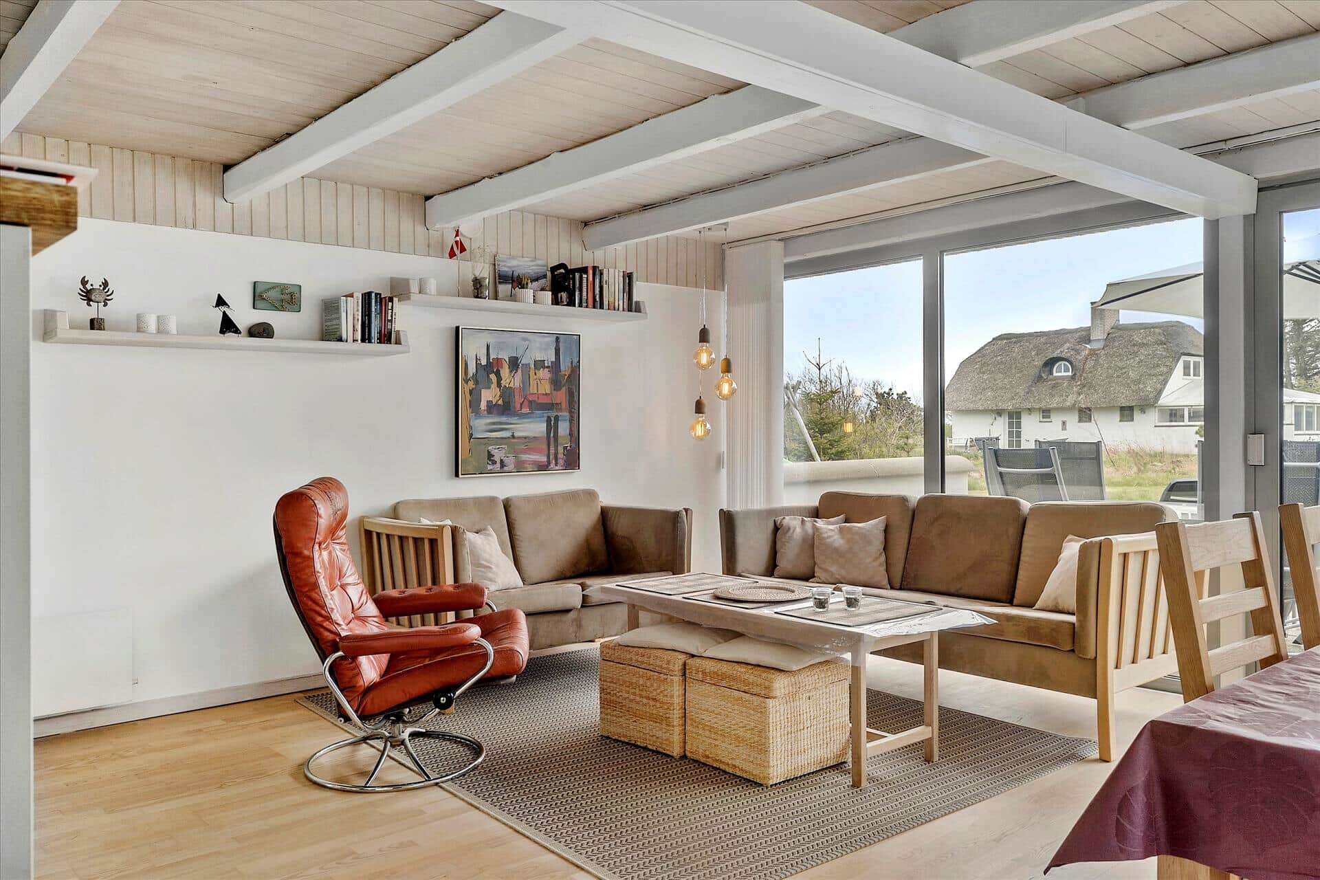 Afbeelding 1-175 Vakantiehuis 20145, Knakvej 16, DK - 6990 Ulfborg