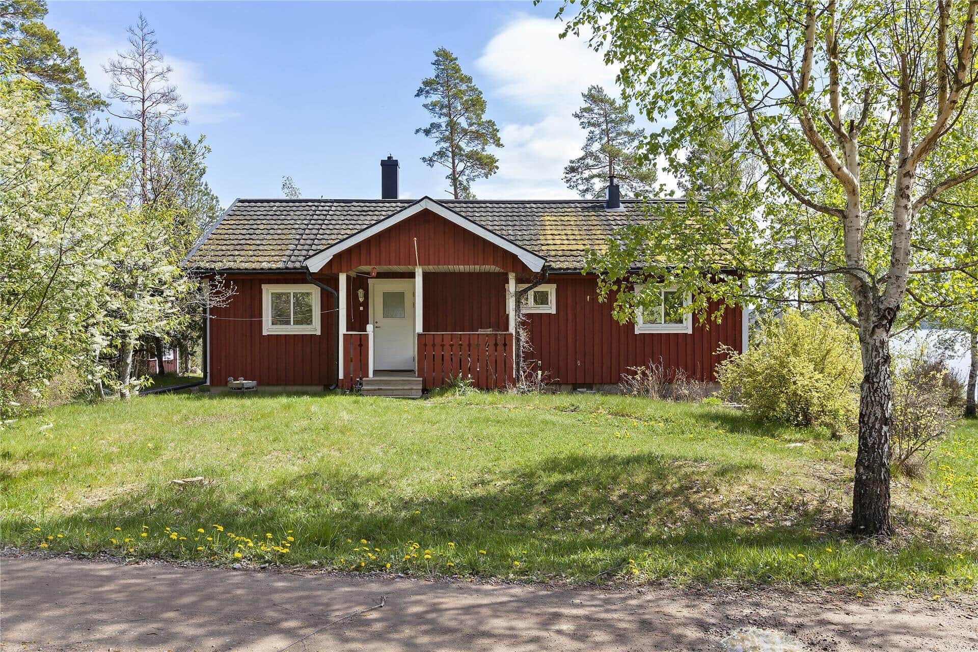 Image 1-171 Holiday-home OGO395, Uddebo Uddeberg 0, DK - 59014 Boxholm