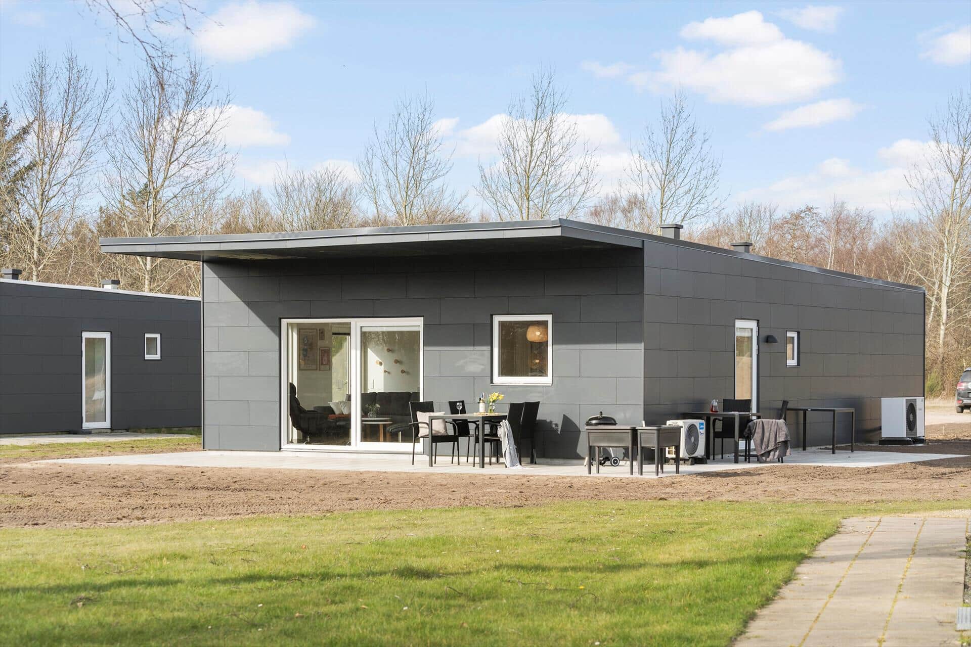 Afbeelding 0-168 Vakantiehuis 1125, Dyrefolden 31, DK - 6950 Ringkøbing