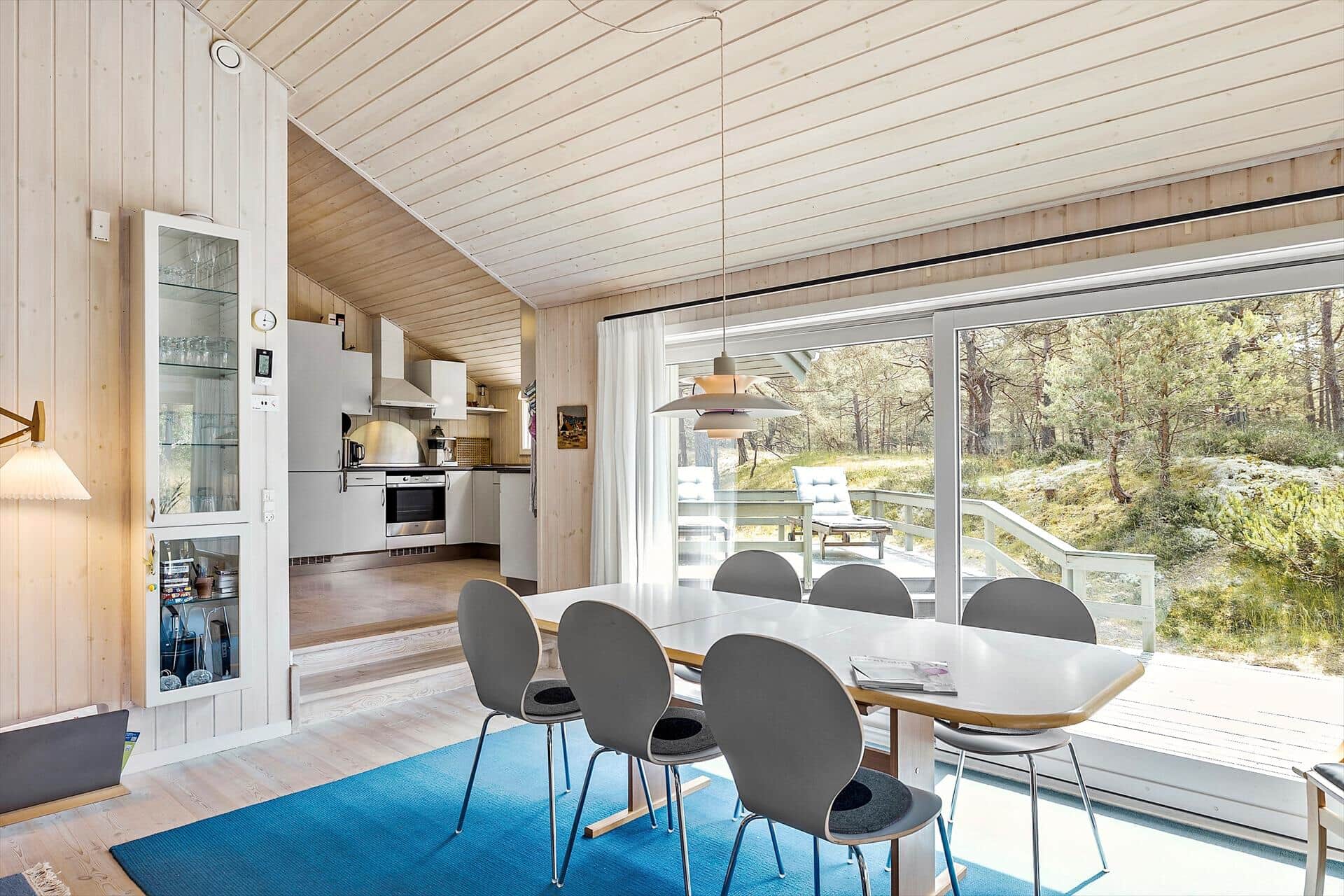Image 3-10 Holiday-home 2669, Møllestien 11, DK - 3730 Nexø