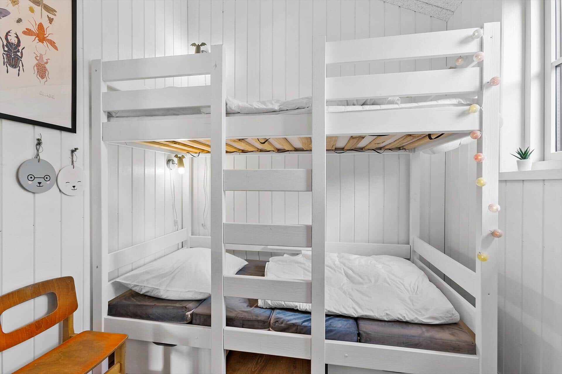 Afbeelding 3-176 Vakantiehuis BL1673, Plantagevej 2, DK - 9492 Blokhus