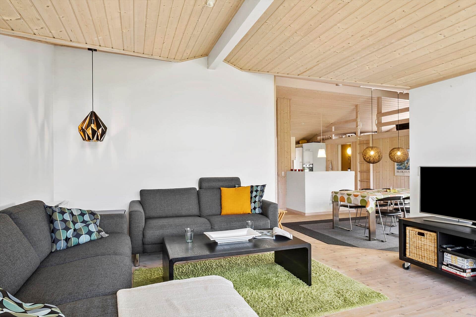 Image 2-176 Holiday-home BL325, Lyngvej 11, DK - 9492 Blokhus