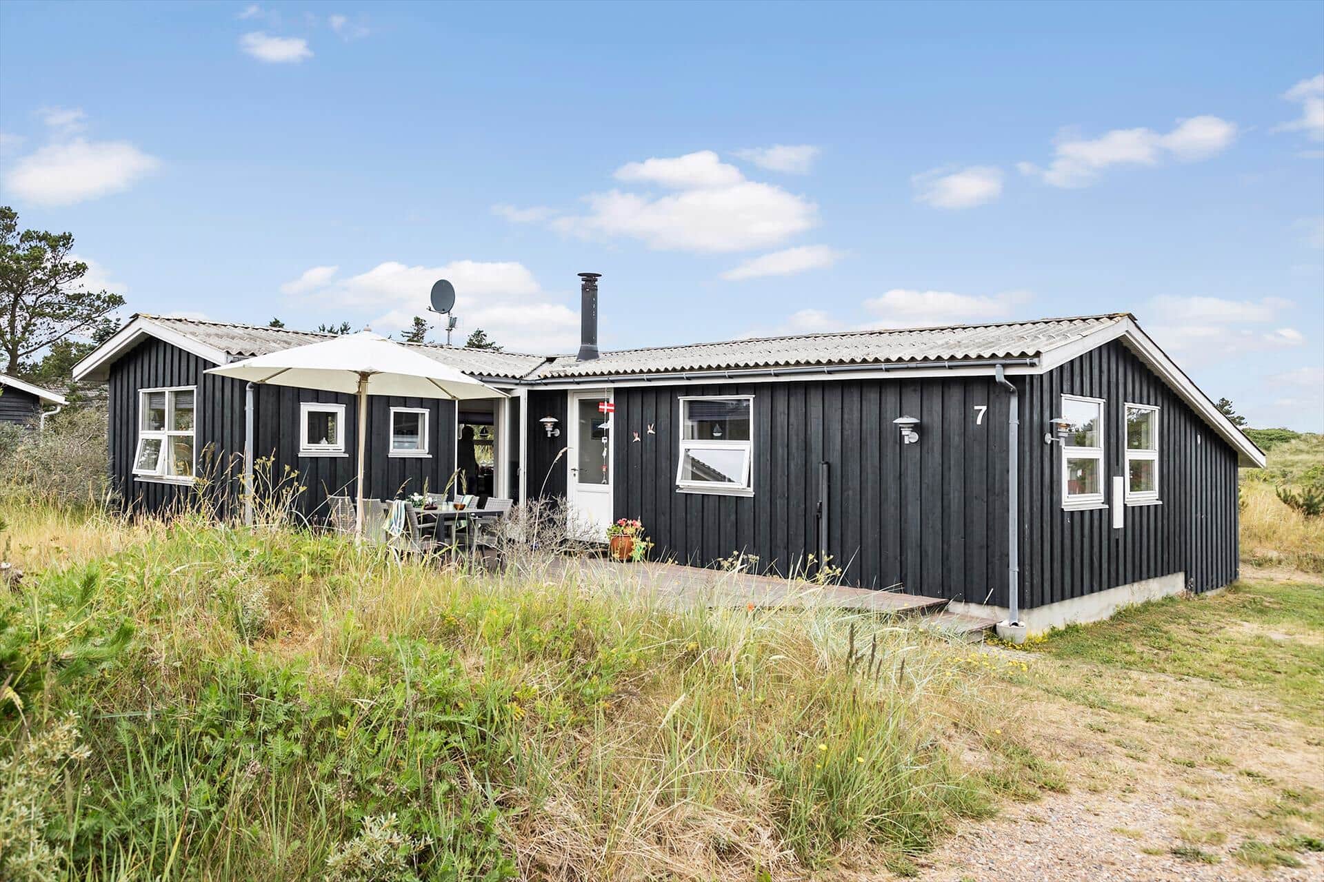 Afbeelding 0-148 Vakantiehuis TV1540, Sandvejen 7, DK - 9850 Hirtshals