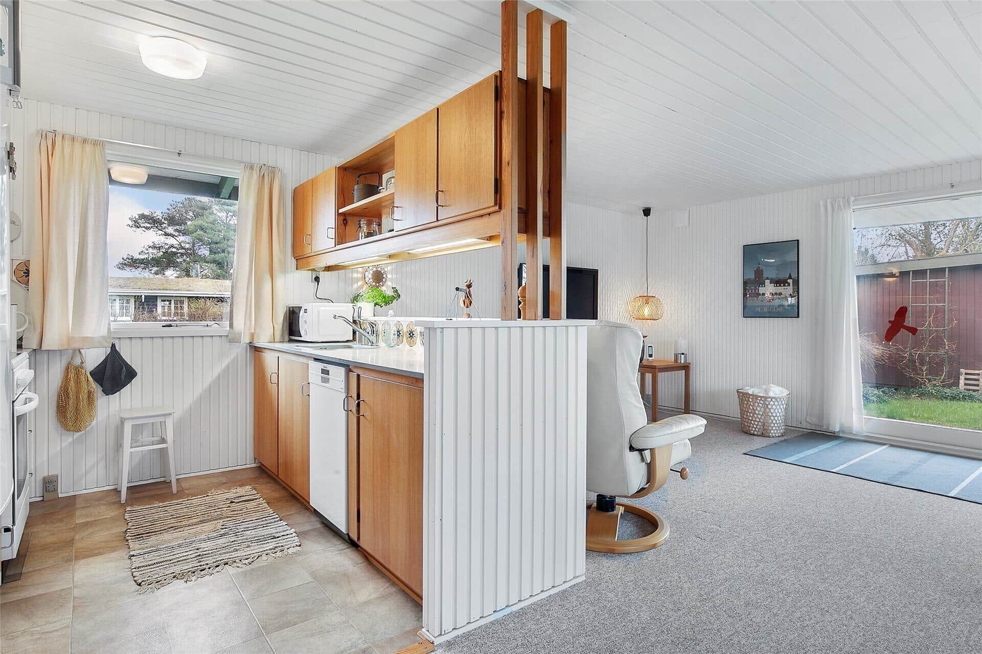 Afbeelding 7-26 Vakantiehuis SL282, Gråspurvevej 14, DK - 4200 Slagelse