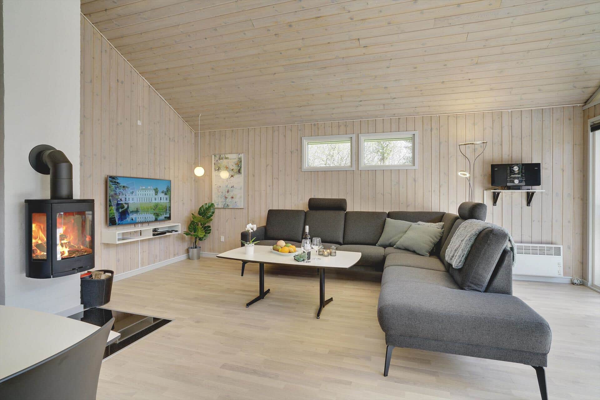 Afbeelding 1-125 Vakantiehuis 3108, Søndervang 95, DK - 6830 Nørre Nebel