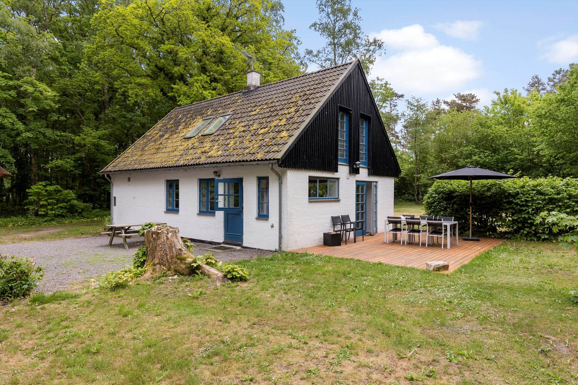 Image 0-10 Holiday-home 2710, Strandmarksvejen 16, DK - 3730 Nexø