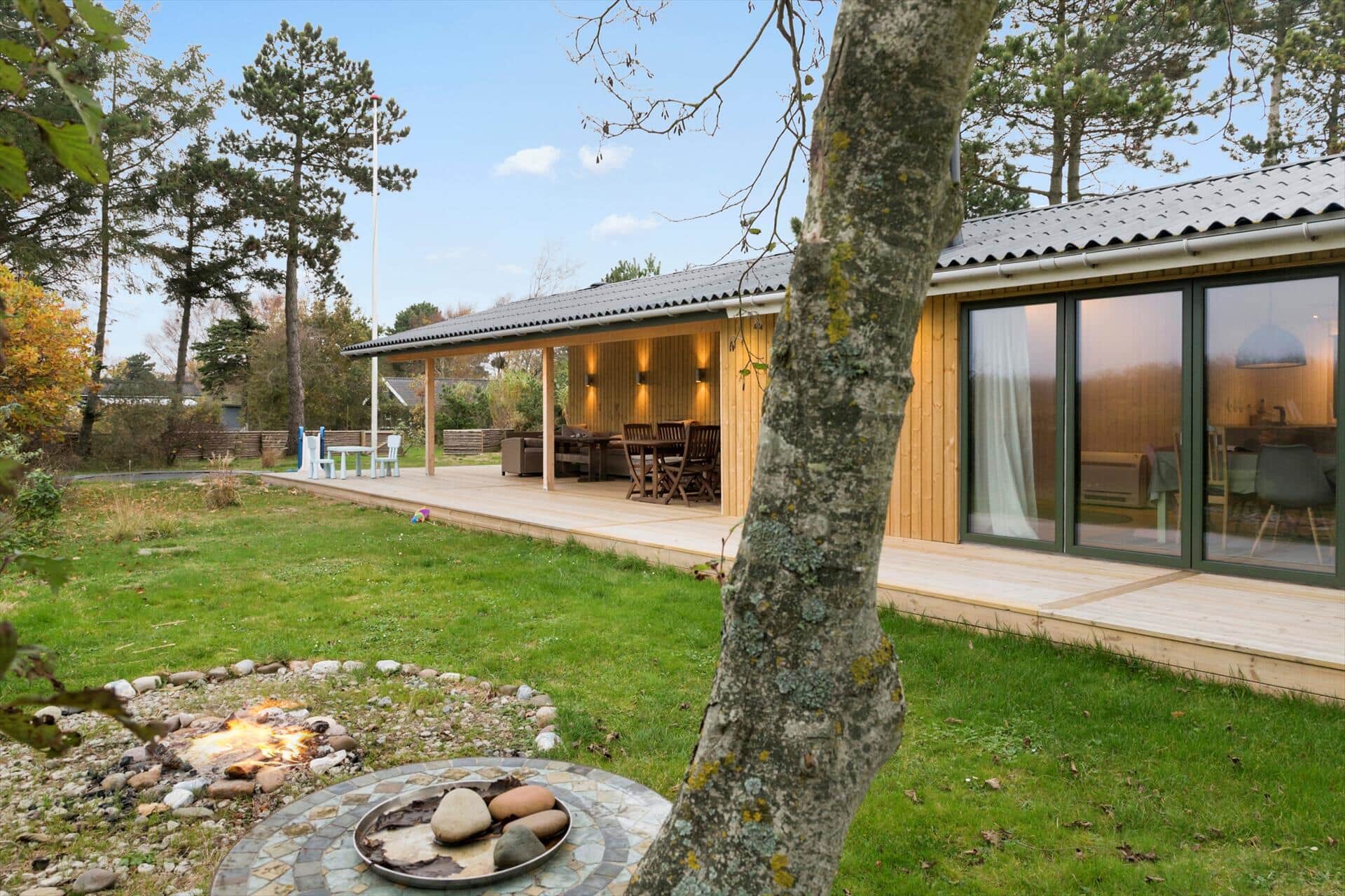 Image 0-174 Holiday-home L37, Liljevej 24, DK - 4970 Rødby